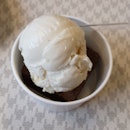 Brownie W Ice Cream +2.5nett With Purchase Of Main