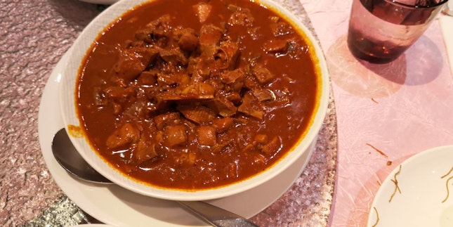 Mutton Curry 41++