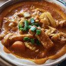 Curry Vegetables 4.3nett