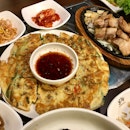 Bon-Ga Korean BBQ