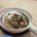 Good Claypot Chicken Rice In Sri Petaling