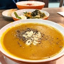 Use Grabpay at Soup Spoon outlets to enjoy the regular-sized soup at just $4.50!
