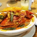 3 Crab Delicacy  (Teck Chye)