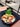 Soy-Marinated Chirashi Sushi Bowl