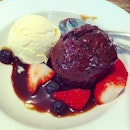 #dessert #foodporn #sweet #icecream #strawberry