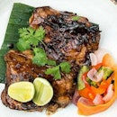 Bali Legendary Pork Ribs