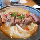 Ichiban Gyu Steak ($25.90)