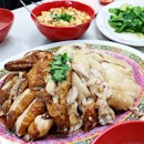 Nam Kee Chicken Rice Restaurant