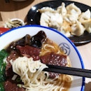 Chinese Noodles (NTP+)