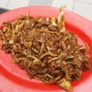 Bendemeer Fresh Cockles Fried Kway Teow (409 AMK Market & Food Centre)