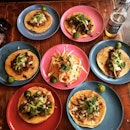 Mexican Street Tacos! 