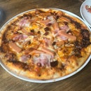 Mala Madness Pizza ($24)