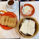 Ya Kun Kaya Toast (One Raffles Place)