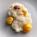 Chestnut Glutinous Rice