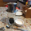 Drip Coffee Black