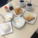 Breakfast Set