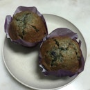 Blueberries Muffin