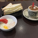 Bismillah Cafe