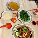 Hai Kee Soy Sauce Chicken (ESR BizPark @ Chai Chee)