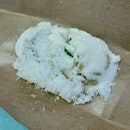 Steamed Rice Flour