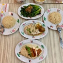 Wee Nam Kee Chicken Rice 威南记海南鸡饭 (Changi City Point)