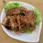 Uncle Leong Seafood (Toa Payoh)