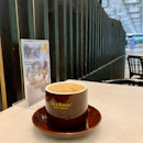 OldTown White Coffee (Changi Airport T3)