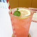 Pink Lemonade ($3.9)
