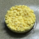 Mao Shan Wang Durian Cheesecake