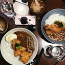 Curry Chicken 🍗