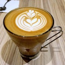 Caffe latte 👍👍👍 score: 4/5 #burpple #yummy #delish #foodism #foodpic #foodshare #singaporefoodie #foodaffair #singaporefoodhunt #singaporefoodies #singaporefoodplaces #singapore #igsg #instafood #instadaily #instagramsingapore #eat #sgmakan #sgfoodies #instafood #igsg #exploresingapore #foodporn #foodielove #foodstagram #iphonefood #weekend #roberttimms #suntec #sgcafe #caffe #coffee