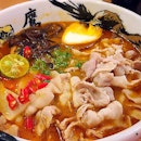 Tom Yam Shabu-Shabu Ramen - my new comfort food at #bugis $18 Rating:5/5
#yummy #delish #foodism #foodpic #foodshare #singaporefoodie #foodaffair #singaporefoodhunt #singaporefoodies #singaporefoodplaces #singapore #igsg #instafood #instadaily #instagramsingapore #eat #sgmakan #sgfoodies #instafood #igsg #exploresingapore #8dayseat #umami #foodporn #foodielove #foodstagram #iphonefood #iphonephotography#bugisjunction #capitalmall#burpple
