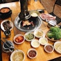 San Nae Deul Korean BBQ (Nexus Bangsar South)