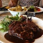 Le Steak by Chef Amri (Mackenzie Road)