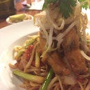 Fusion Thai Food - Gimmick Or True Flavour?