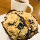 Chocolate Muffin With Molten Centre