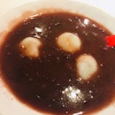 Red Bean Paste With Dumplings