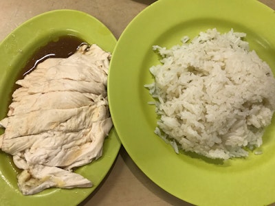 Best Cheap & Good Food & Restaurants in City Hall, Singapore, 2019