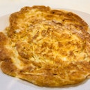 Chye Poh Omelette