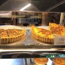 Delectable Quiches And Tarts