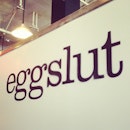 #Eggslut #lunch