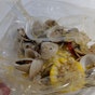 Crab in Da Bag