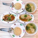 Wee Nam Kee Chicken Rice (Marina Square)