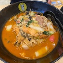 Mala Soup