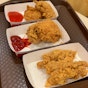 KFC (Johor Bahru City Square)