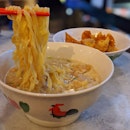 Liang Haus Noodle Bar (The Bedok Marketplace)