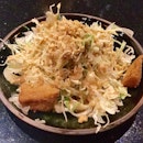 Yen's Special Salad