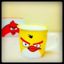 My new coffee mug :D