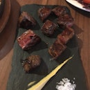 The Wagyu Beef Cube