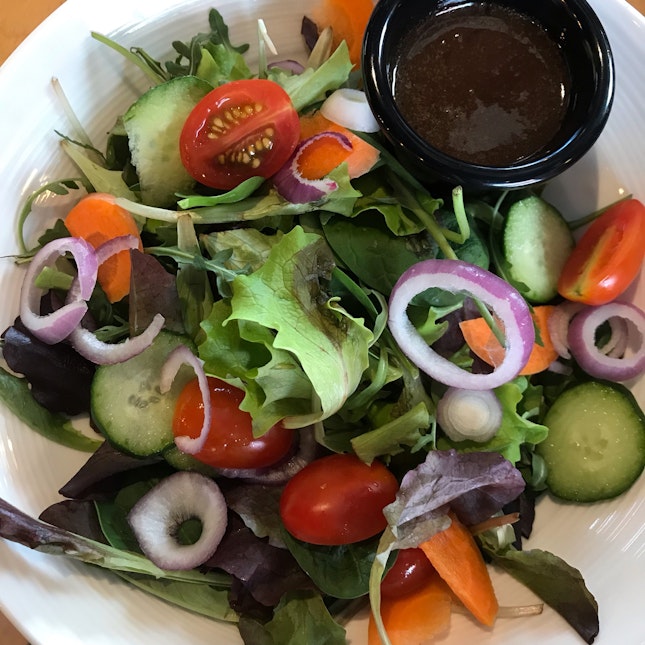 Farmer’s Salad